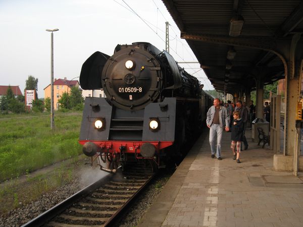 Sonderfahrt Gschwitz 2010, ©Stefan Scholz(158)